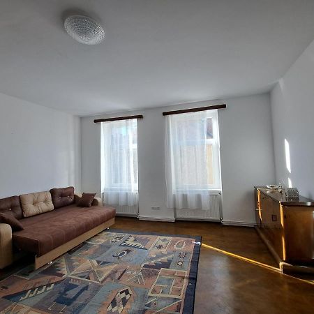 Cozy Apartment In The Heart Of Sibiu Exteriér fotografie